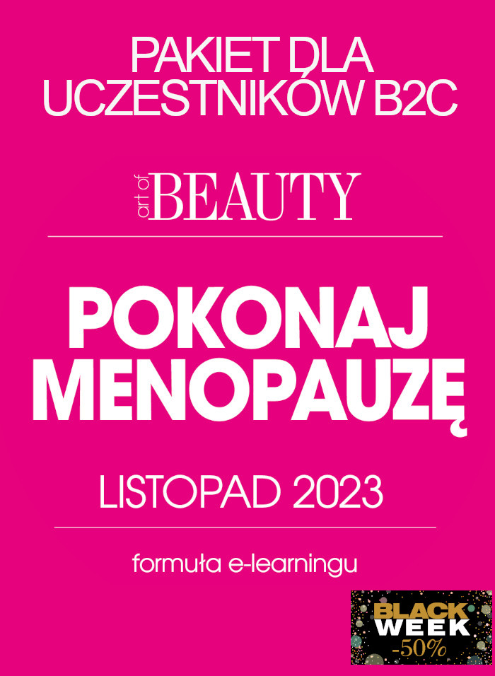 KONGRES POKONAJ MENOPAUZĘ - Pakiet dla uczestników B2C (osoba indywidualna)