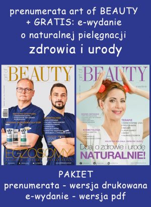 PAKIET Dbaj o zdrowie. NATURALNIE!