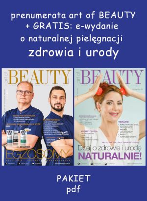 PAKIET Dbaj o zdrowie. NATURALNIE!