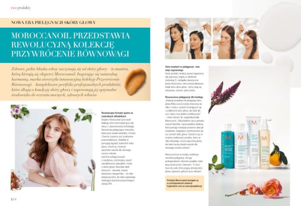 PRENUMERATA Estetica Polska 1/2025 z prenumeratą art of BEAUTY (druk) - obrazek 6