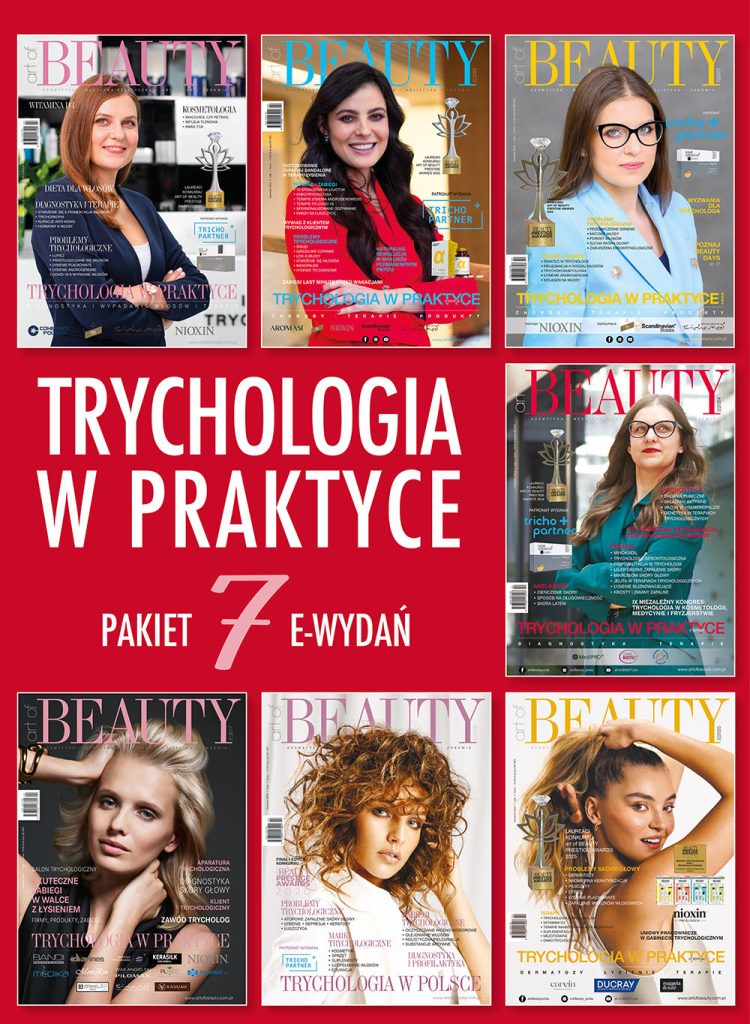 Trychologia w praktyce
