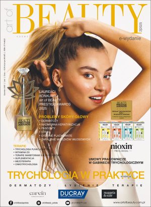 art of BEAUTY 2/2025