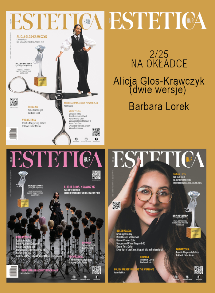 Estetica Polska 2/25