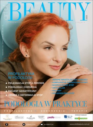 Podologia w praktyce