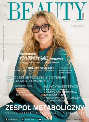 art of BEAUTY 3/2025