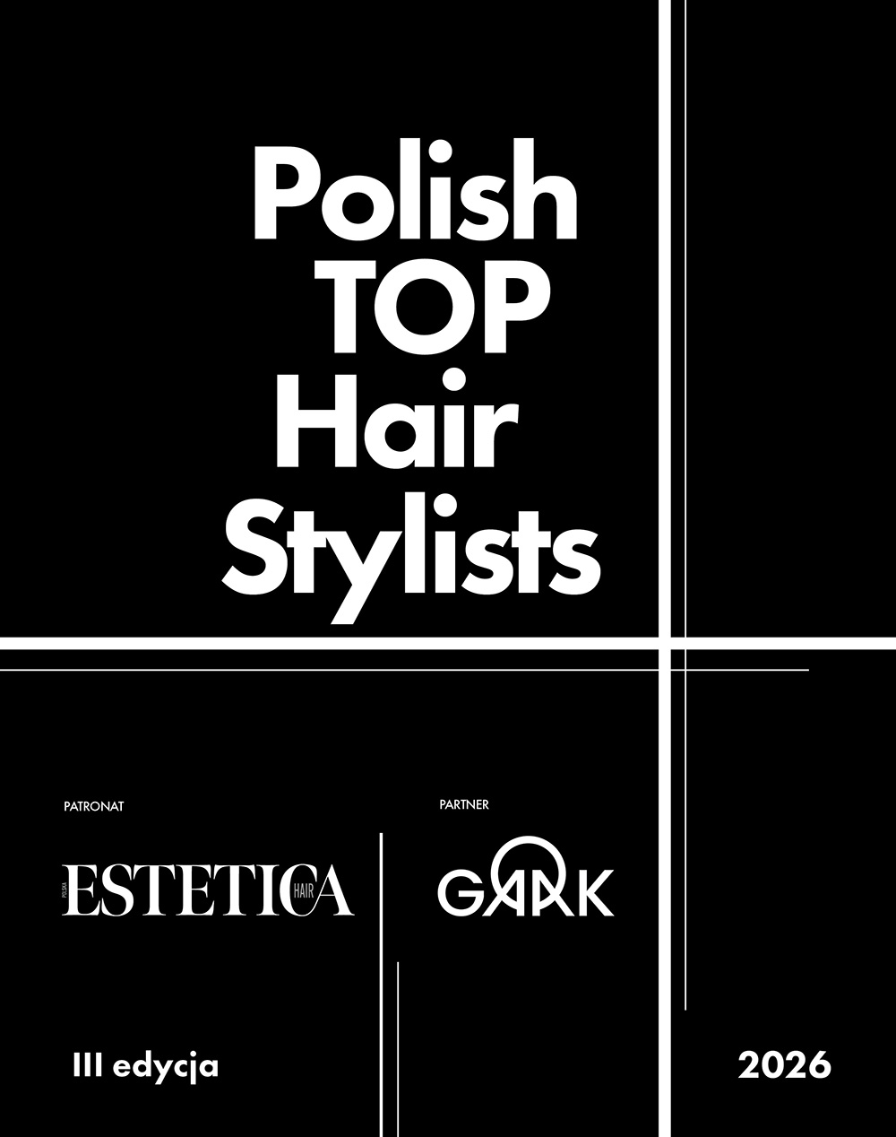 Polish TOP Hair Stylists
