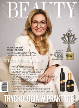 art of BEAUTY 2/2026